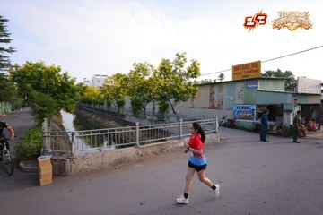AMAZING SPORTS FESTIVAL - Ảnh #5308038