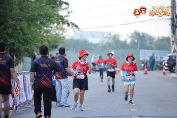 AMAZING SPORTS FESTIVAL - Ảnh #5301284