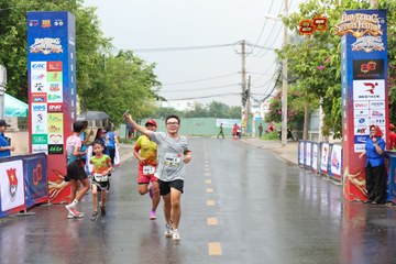 AMAZING SPORTS FESTIVAL - Ảnh #5289558
