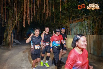 AMAZING SPORTS FESTIVAL - Ảnh #5300289