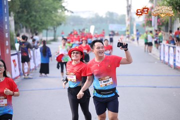 AMAZING SPORTS FESTIVAL - Ảnh #5295411