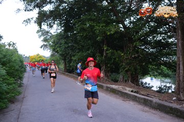 AMAZING SPORTS FESTIVAL - Ảnh #5306201