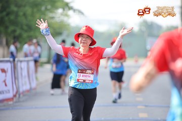 AMAZING SPORTS FESTIVAL - Ảnh #5301074
