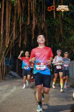 AMAZING SPORTS FESTIVAL - Ảnh #5299996