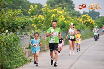 AMAZING SPORTS FESTIVAL - Ảnh #5290152