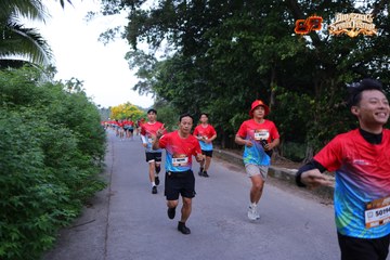 AMAZING SPORTS FESTIVAL - Ảnh #5306461