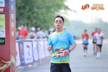AMAZING SPORTS FESTIVAL - Ảnh #5297043