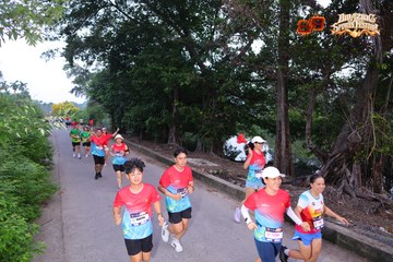 AMAZING SPORTS FESTIVAL - Ảnh #5305457