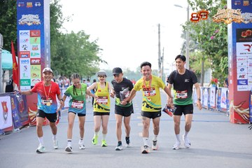 AMAZING SPORTS FESTIVAL - Ảnh #5301126