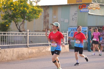 AMAZING SPORTS FESTIVAL - Ảnh #5308617