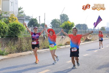 AMAZING SPORTS FESTIVAL - Ảnh #5293697