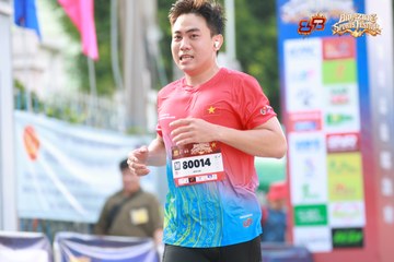 AMAZING SPORTS FESTIVAL - Ảnh #5298892