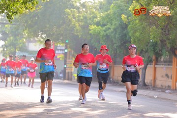 AMAZING SPORTS FESTIVAL - Ảnh #5310065