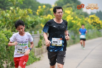 AMAZING SPORTS FESTIVAL - Ảnh #5290255