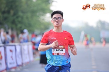 AMAZING SPORTS FESTIVAL - Ảnh #5296753