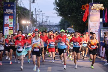 AMAZING SPORTS FESTIVAL - Ảnh #5297557