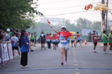 AMAZING SPORTS FESTIVAL - Ảnh #5296312