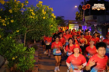 AMAZING SPORTS FESTIVAL - Ảnh #5304744