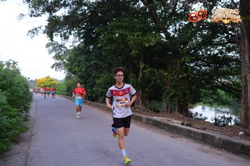 AMAZING SPORTS FESTIVAL - Ảnh #5305941