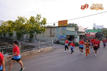 AMAZING SPORTS FESTIVAL - Ảnh #5308121