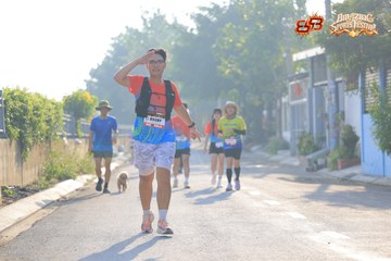 AMAZING SPORTS FESTIVAL - Ảnh #5293285