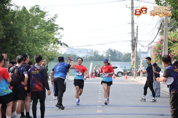 AMAZING SPORTS FESTIVAL - Ảnh #5301384