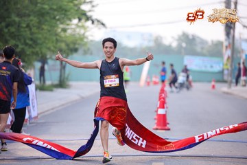 AMAZING SPORTS FESTIVAL - Ảnh #5297779