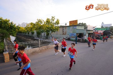 AMAZING SPORTS FESTIVAL - Ảnh #5308145