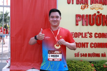 AMAZING SPORTS FESTIVAL - Ảnh #5299549
