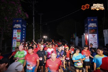 AMAZING SPORTS FESTIVAL - Ảnh #5297524