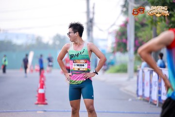 AMAZING SPORTS FESTIVAL - Ảnh #5297794