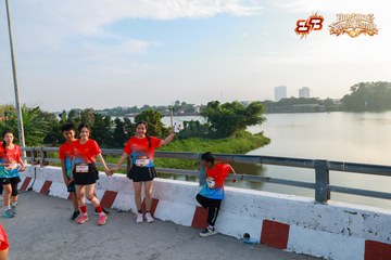 AMAZING SPORTS FESTIVAL - Ảnh #5298491