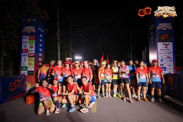 AMAZING SPORTS FESTIVAL - Ảnh #5297395
