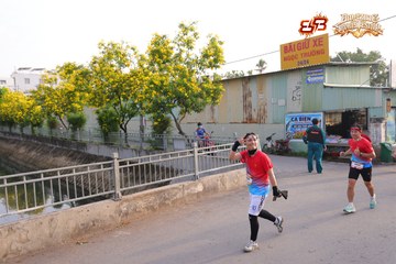 AMAZING SPORTS FESTIVAL - Ảnh #5308271