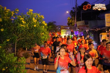 AMAZING SPORTS FESTIVAL - Ảnh #5304749