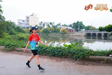 AMAZING SPORTS FESTIVAL - Ảnh #5300763