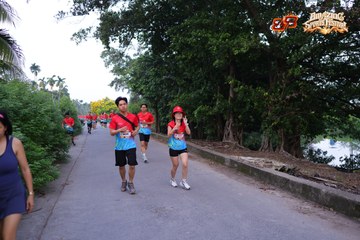 AMAZING SPORTS FESTIVAL - Ảnh #5306091