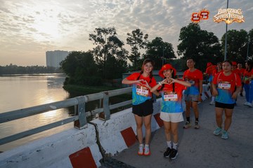 AMAZING SPORTS FESTIVAL - Ảnh #5298390