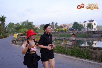 AMAZING SPORTS FESTIVAL - Ảnh #5307647