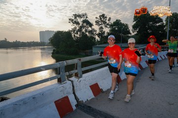 AMAZING SPORTS FESTIVAL - Ảnh #5298380
