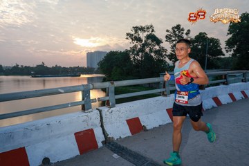AMAZING SPORTS FESTIVAL - Ảnh #5298030