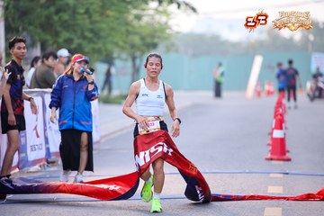 AMAZING SPORTS FESTIVAL - Ảnh #5297834