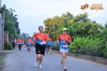 AMAZING SPORTS FESTIVAL - Ảnh #5291450