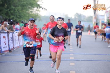AMAZING SPORTS FESTIVAL - Ảnh #5296129