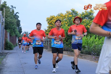 AMAZING SPORTS FESTIVAL - Ảnh #5291855