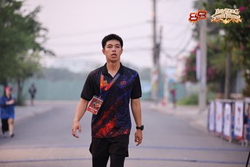 AMAZING SPORTS FESTIVAL - Ảnh #5297700