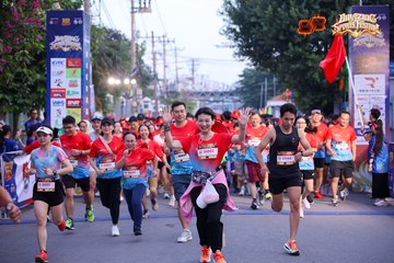 AMAZING SPORTS FESTIVAL - Ảnh #5297665