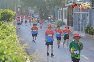 AMAZING SPORTS FESTIVAL - Ảnh #5292715