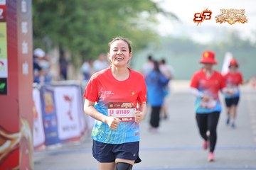 AMAZING SPORTS FESTIVAL - Ảnh #5301069
