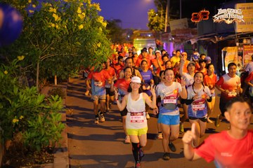AMAZING SPORTS FESTIVAL - Ảnh #5304614
